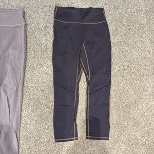 Fabletics Capri length Leggings